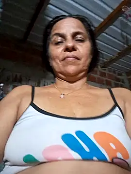 Lucerito-Hot's cam snapshot