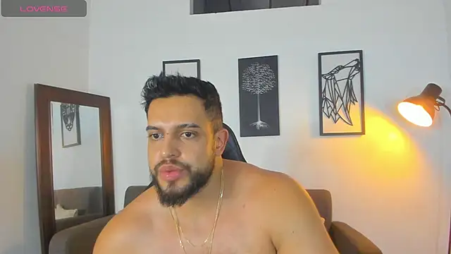 Justin_kingX7 live sex cam