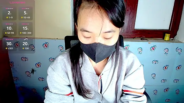 __Saphia__'s cam snapshot