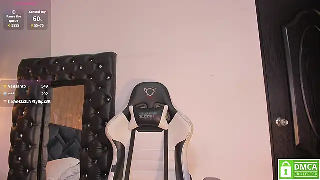 Sofia__watson's cam snapshot