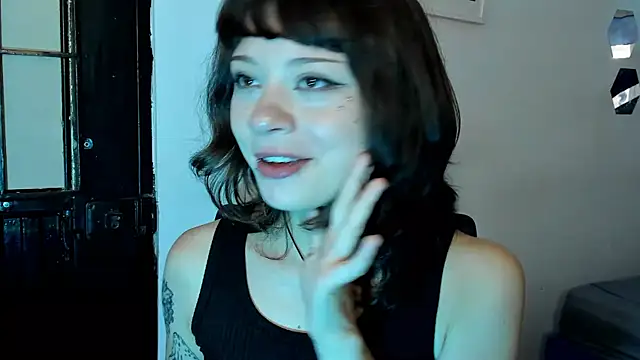 Anny-Bunny_'s cam snapshot