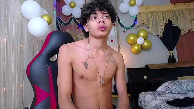 Harry_jhonsson live sex cam