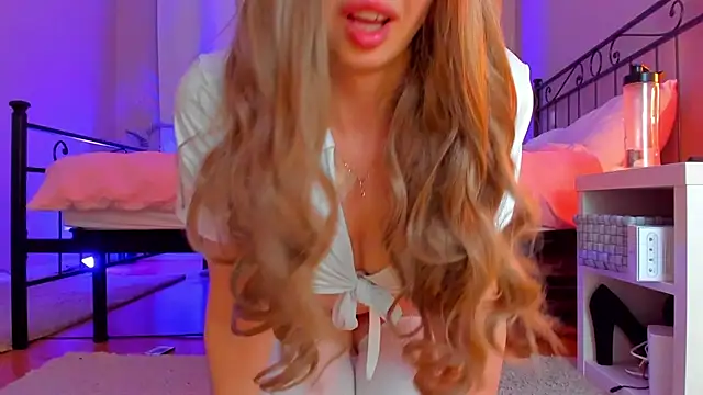 VelvetEliza's cam snapshot