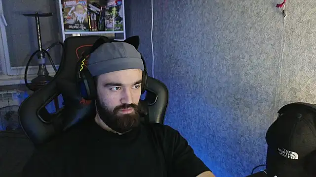 Nik_Namee live sex cam