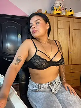 SmithPam's cam snapshot