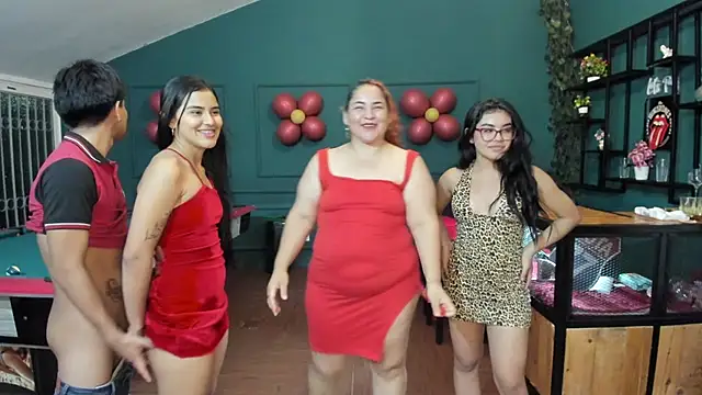 the-nigthpassion's cam snapshot