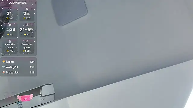 AnNi778 live sex cam