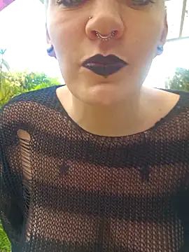 PinkTheHawk live sex cam