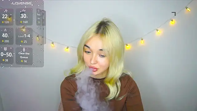 Ashley_S's cam snapshot