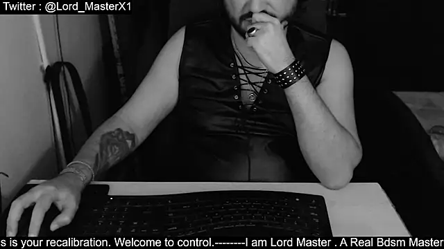 Lord_MasterX live sex cam