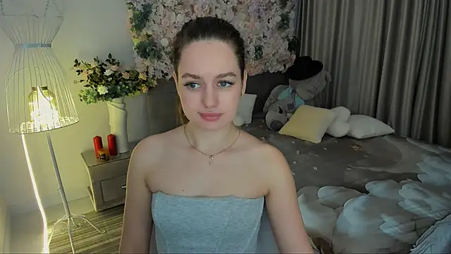 MiracleCurly's cam snapshot