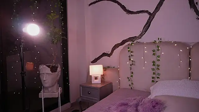 soidai_miiu's cam snapshot