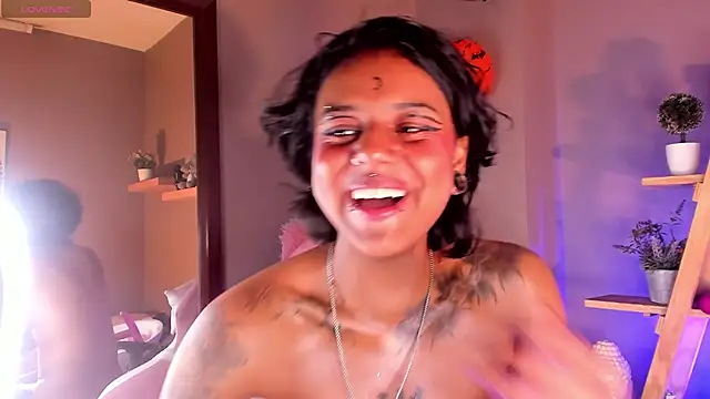 nyxmoonhells's cam snapshot