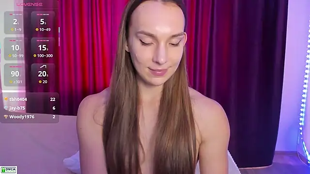 goodnightkitty's cam snapshot