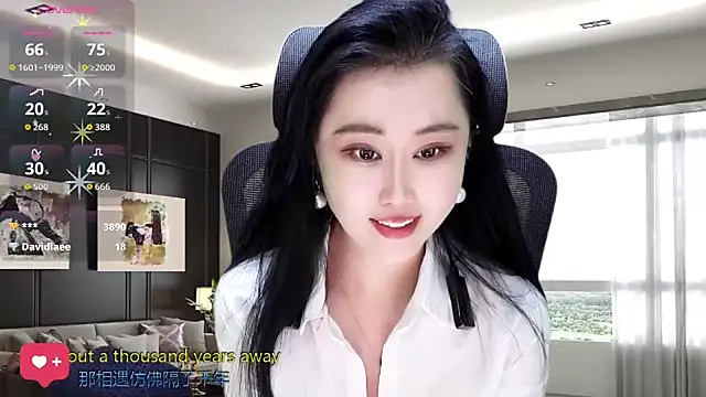 W-E-N-123 live sex cam