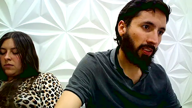 jerryandjessica live sex cam