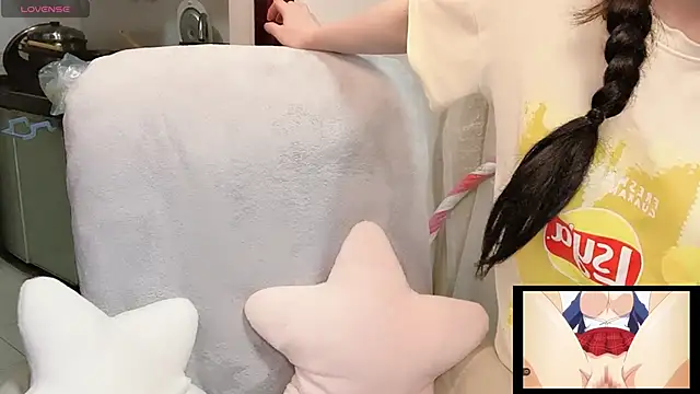 anna-888- live sex cam