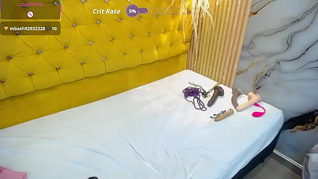 miisevvie_ live sex cam