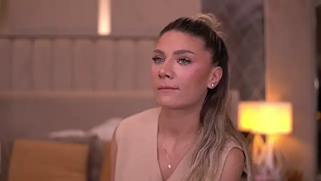 BlairSanders live sex cam