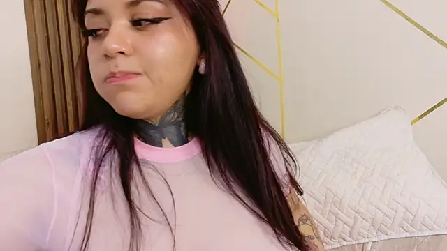 kim_blake's cam snapshot