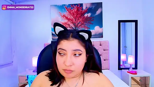 Emma_monserrat's cam snapshot