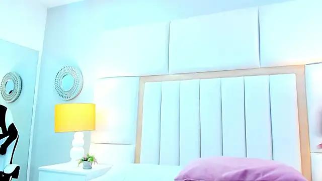 AmbarSantany's cam snapshot