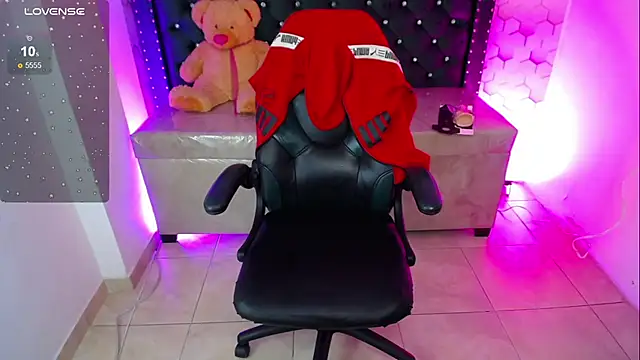 Sarah_evansm's cam snapshot