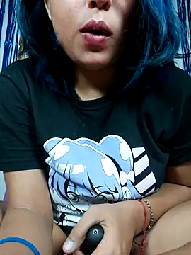 azulzulix's cam snapshot