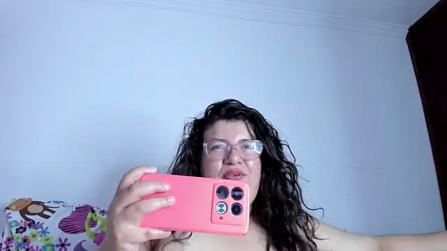 mystery_psique's cam snapshot