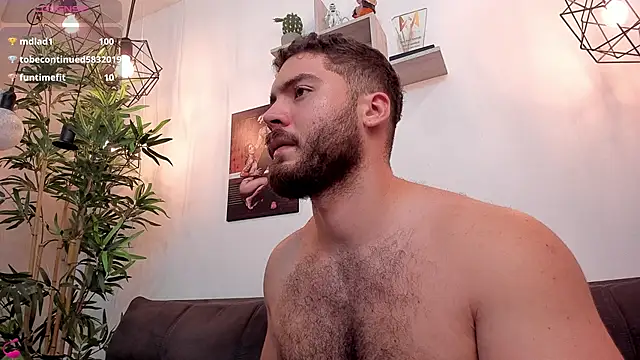 SebastianVilla_ live sex cam