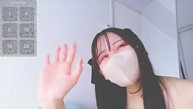 _Meimi_'s cam snapshot