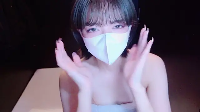 Azusa_DoMybest's cam snapshot