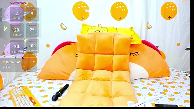 Anchan_JP's cam snapshot