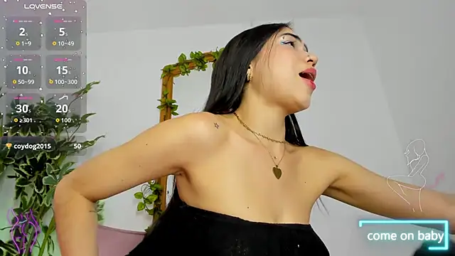 FaloonRoussel's cam snapshot