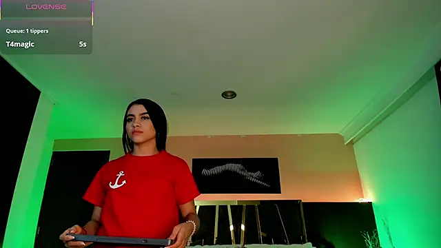 ScarletTorres's cam snapshot