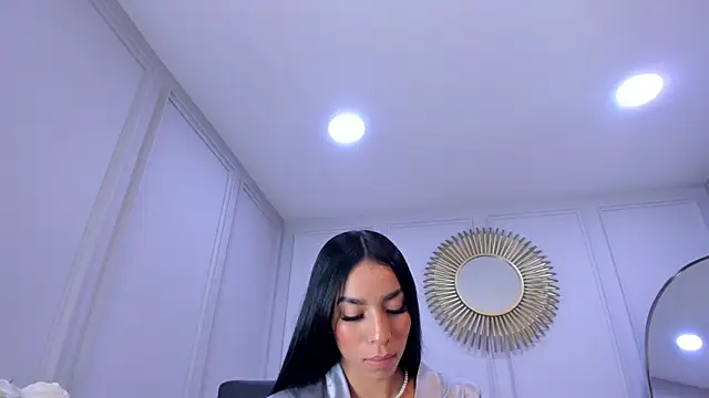 Payton-Presley's cam snapshot