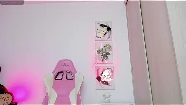 Susy_spark's cam snapshot