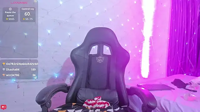 jonson-'s cam snapshot