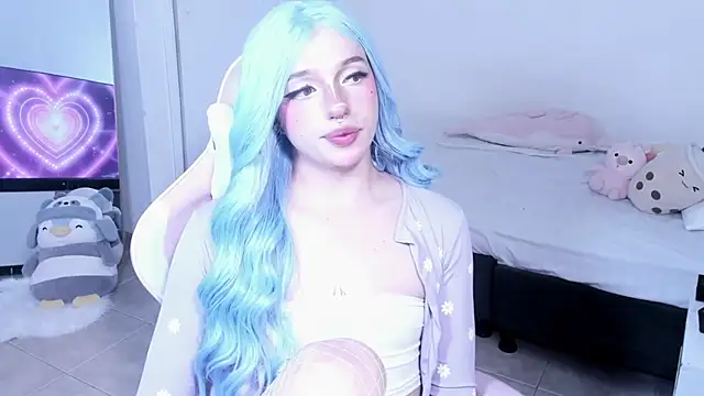 KloeKing__ live sex cam