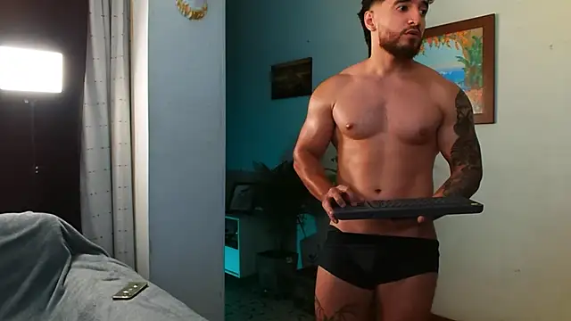 AndrewMartinez's cam snapshot