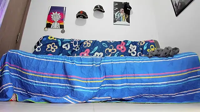 Boss_cashmaster's cam snapshot