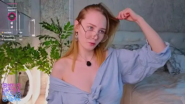 SoniaScott live sex cam