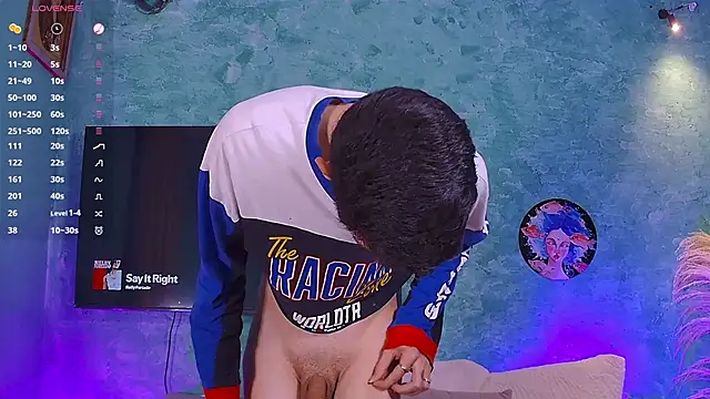 VicenteFerrer's cam snapshot