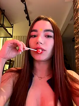 carolynnetrujillo live sex cam