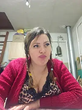 Jyleta's cam snapshot