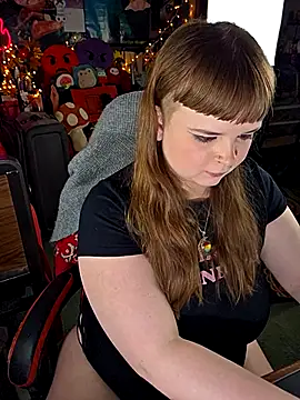 VelvetDiablo's cam snapshot