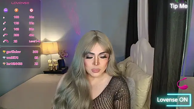 Unforgettable_Maria live sex cam