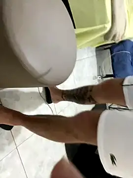 Lucasjandre live sex cam