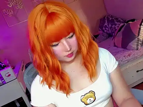 Alicia_Rose69 live sex cam