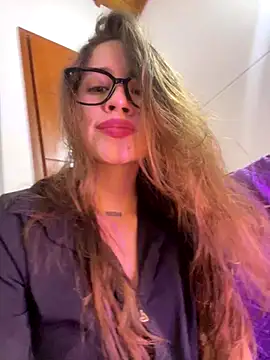 LynnSam_'s cam snapshot